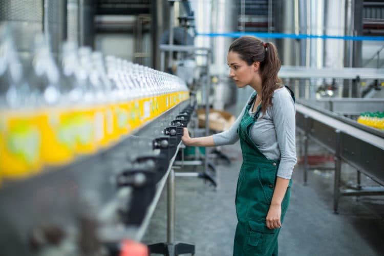 Fra e-handel til Industri 4.0