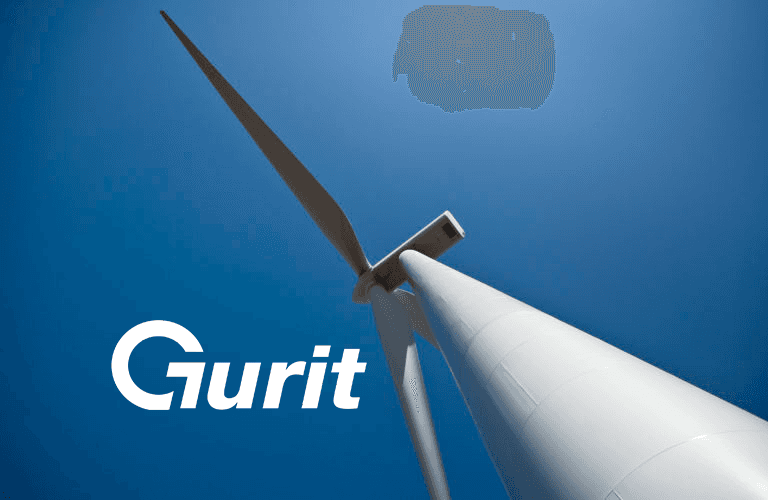 Gurit: Fuldt overblik over kapaciteten med OptiPeople Data Platform