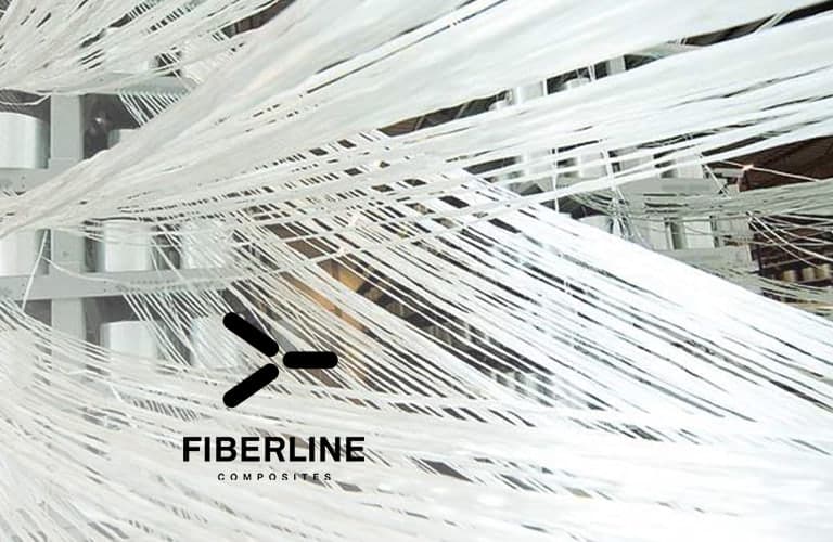 Fiberline Composites: 41% færre unødvendige stop, og hvert stop er 6% kortere