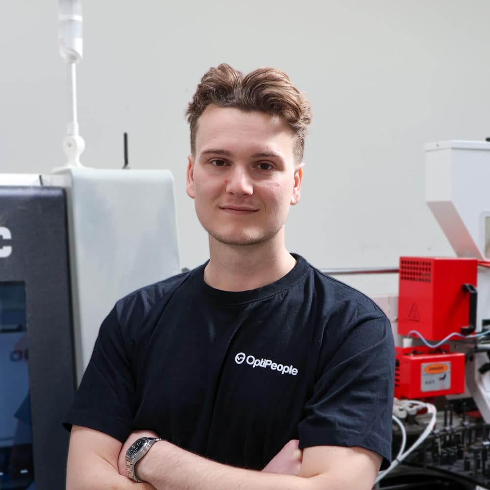 Mads Hauerslev