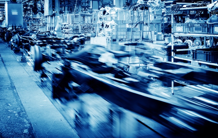Opticloud Manufacturing Solutions